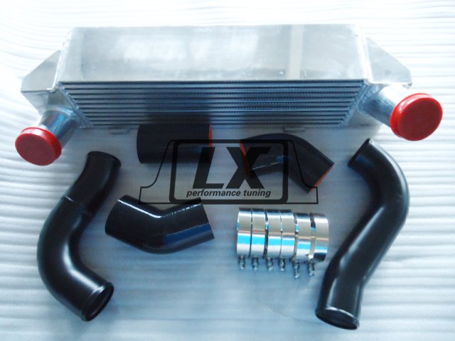 ETS BMW 135i335i  Intercooler Kits